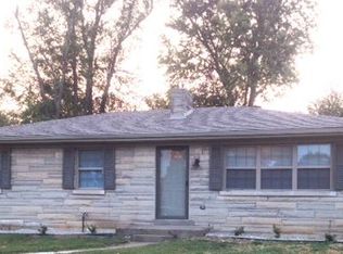 1510 Providence Rd, Richmond, KY 40475