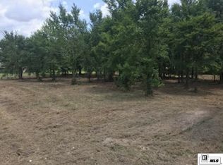 0 Goldmine Rd, Mangham, LA 71259