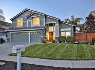 34662 Hurst Ave, Fremont, CA 94555