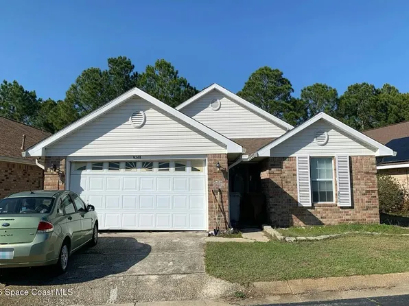9748 Seafarers Way, Navarre, FL 32566