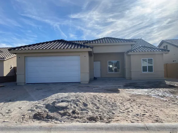 12585 E 51st St, Yuma, AZ 85367