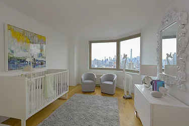 Rented by The Dermot Realty Management Company