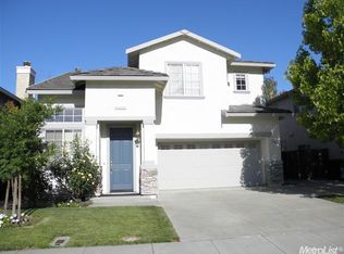 1281 Ridgestone Rd, Livermore, CA 94551