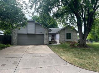 2102 N Mars St, Wichita, KS 67212