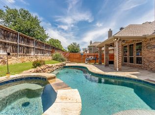10332 Matador Dr, McKinney, TX 75072