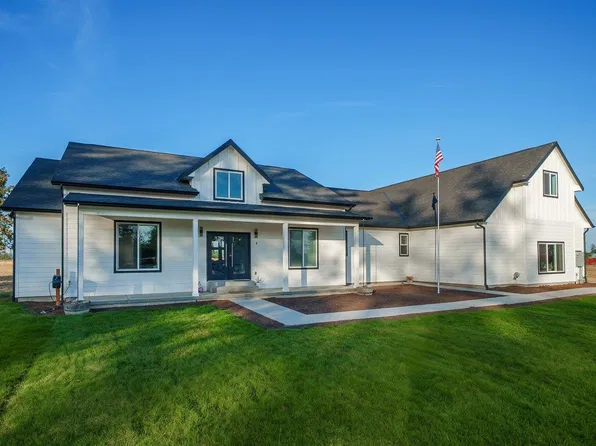 14506 W Pine Bluff Rd, Nine Mile Falls, WA 99026
