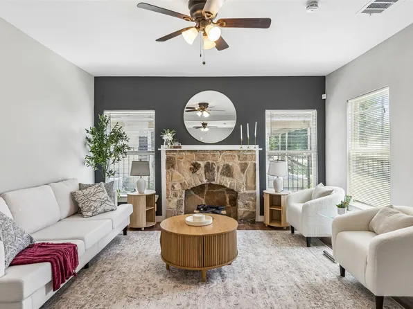 1408 S Fitzhugh Ave, Dallas, TX 75223