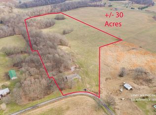 5693 Valley Rd, Springfield, TN 37172