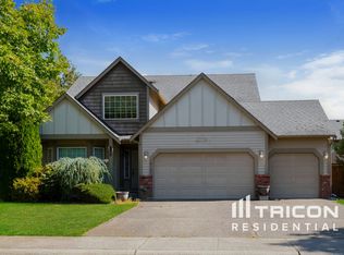 18107 70th Avenue Ct E, Puyallup, WA 98375