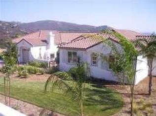 23131 Stokes Rd, Ramona, CA 92065