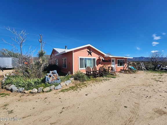 2nd image of 26115 S GHOST TOWN Road