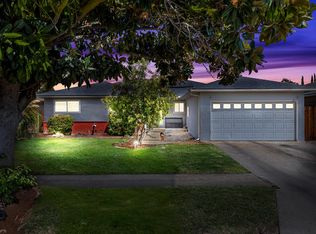 1310 E Sample Ave, Fresno, CA 93710