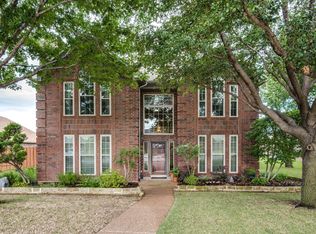 2709 Brookshire Dr, Carrollton, TX 75007