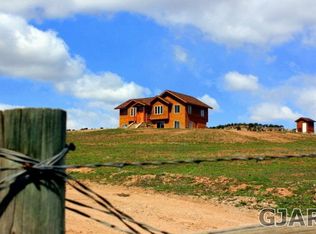 3101 Fairview Rd, Silt, CO 81652