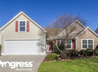 3980 Village Main St, Loganville, GA 30052