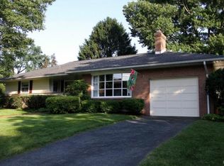 3136 Shrewsbury Rd S, Whitehall Township, PA 18104