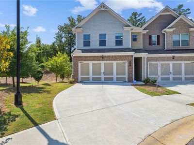 201 Yellowwood Way, Woodstock, GA, 30188