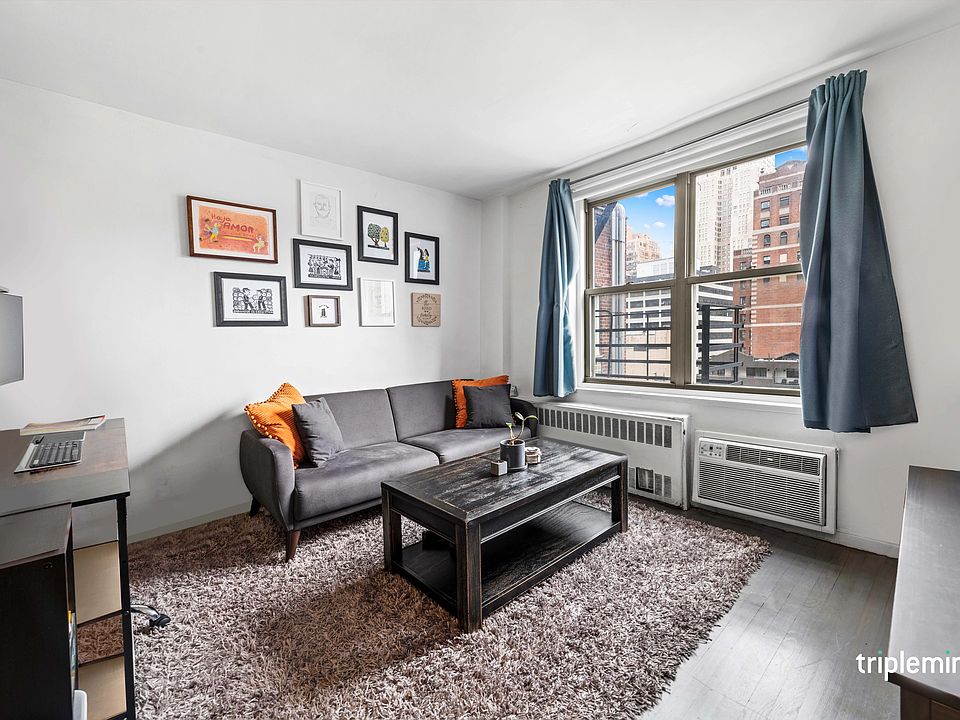 1st image of 408 W 34th St APT 6-D