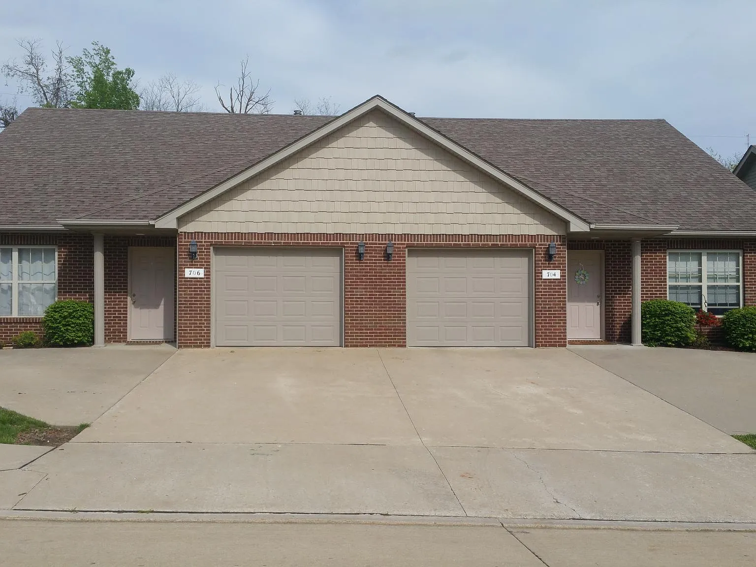 3 bed, 1322 sqft, $1,495 — Photo 4