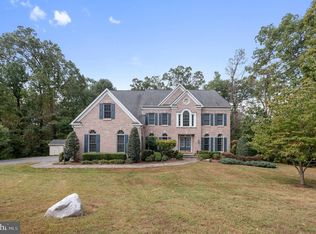 8617 Augusta Farm Ln, Laytonsville, MD 20882