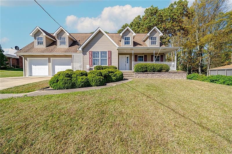 315 McCabe Dr, Greensburg, PA 15601 | Zillow