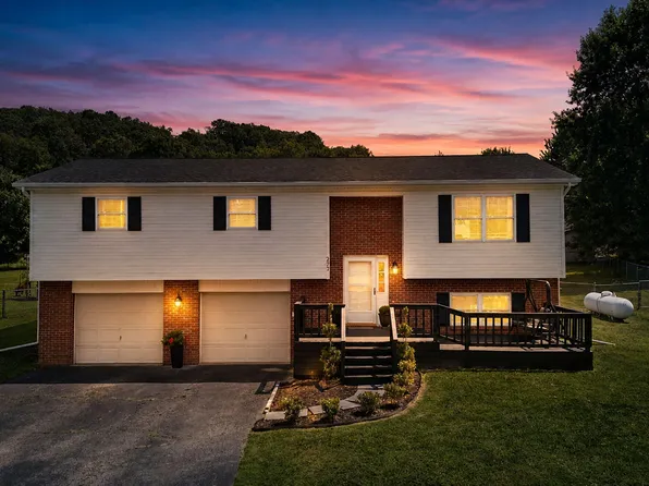 277 Nevada St, Bristol, VA 24201