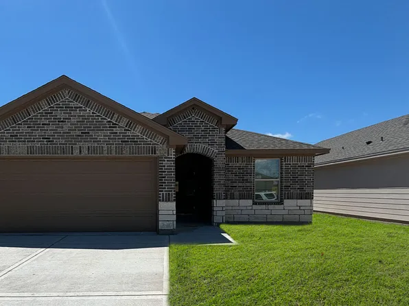 1621 Pleasant Dr, Corpus Christi, TX 78418