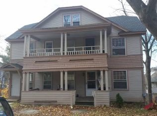 389 S Winooski Ave, Burlington, VT 05401