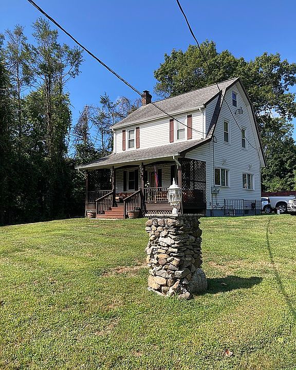 Main House