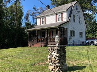 20-22 Thiells Mount Ivy Rd, Pomona, NY 10970