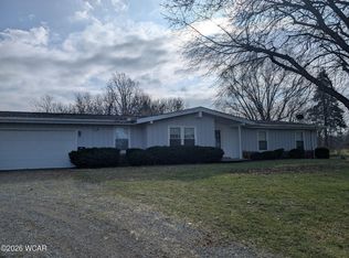 4310 Slabtown Rd, Lima, OH 45801