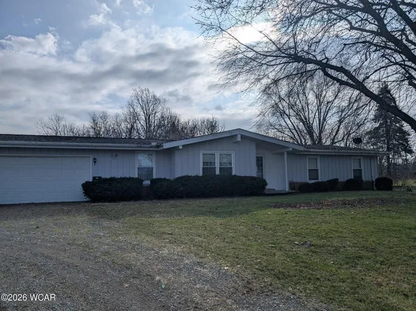 4310 Slabtown Rd, Lima, OH 45801