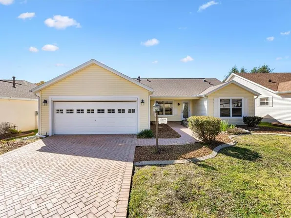 17109 SE 93rd Yondel Cir, The Villages, FL 32162