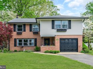 16 Glenolden Rd, Yardley, PA 19067