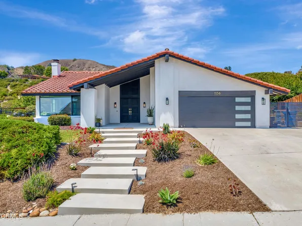 1136 Horizon Dr, Ventura, CA 93003