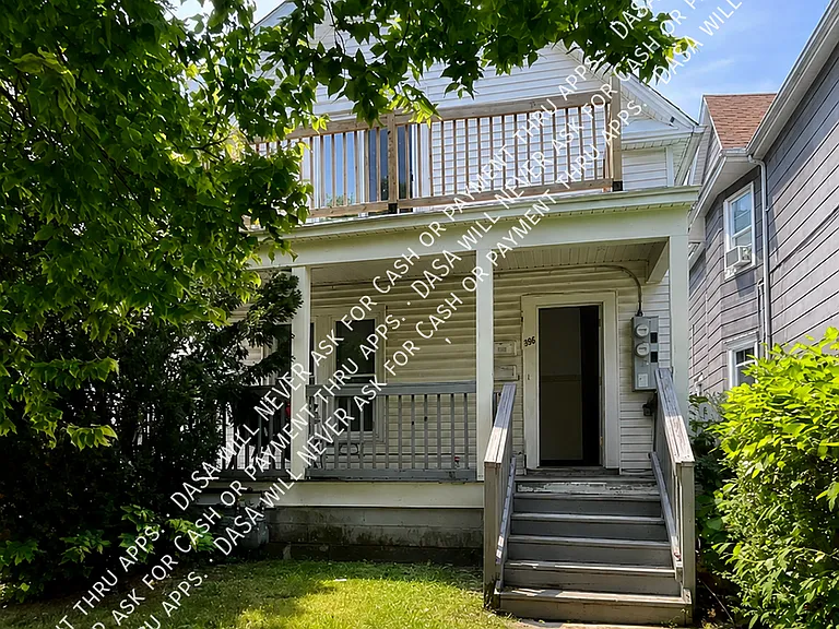 56 Peoria St #LOWER — Photo 1