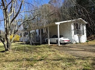 17 New Salem Rd, Swannanoa, NC 28778