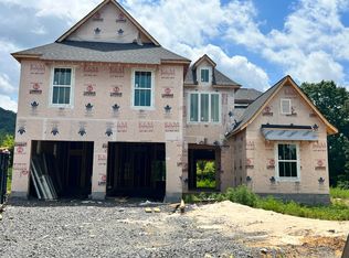 8066 Sir Oliphant Way LOT 29, Ooltewah, TN 37363