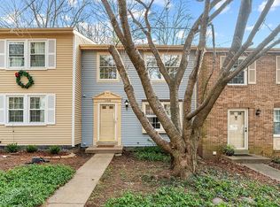 11528 Ivy Bush Ct, Reston, VA 20191