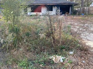 2647 Pine Tree Dr, Jackson, MS 39204