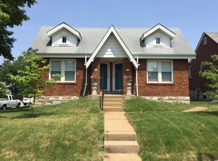 4095 Haven St #4097, Saint Louis, MO