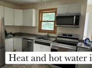 413 Clay Hl #43, Johnson, VT 05656