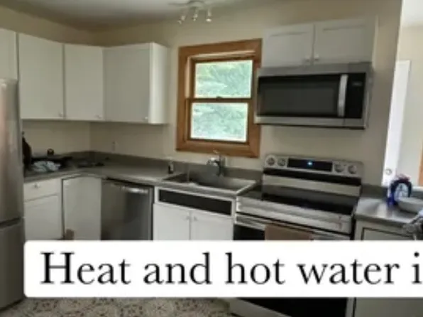 413 Clay Hl #43, Johnson, VT 05656