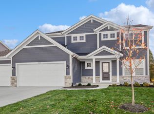 5371 Jaskula Ln, Schererville, IN 46375