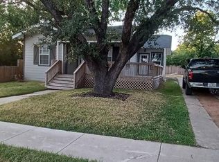 923 Virginia Blvd, San Antonio, TX 78203