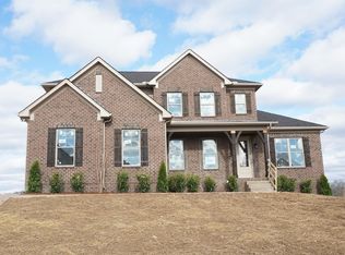 1308 Barnsdale Pl LOT 29, Gallatin, TN 37066