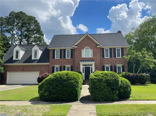 3509 Prestwick Dr, Fayetteville, NC 28303