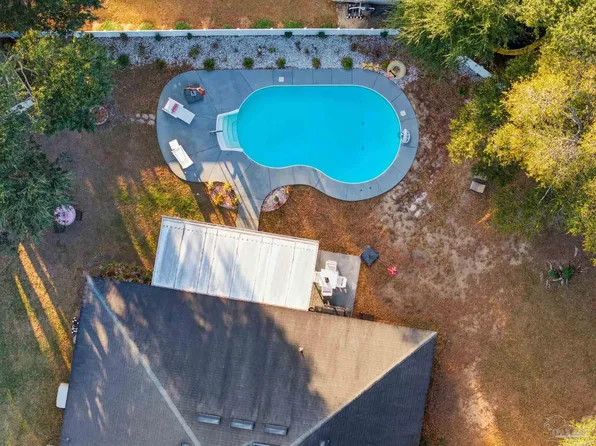 5484 Covered Bridge Ln, Pace, FL 32571