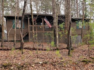 28 Atterberry Ct #5158, Ellijay, GA 30540