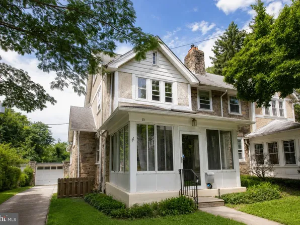 15 Cornell Rd, Bala Cynwyd, PA 19004